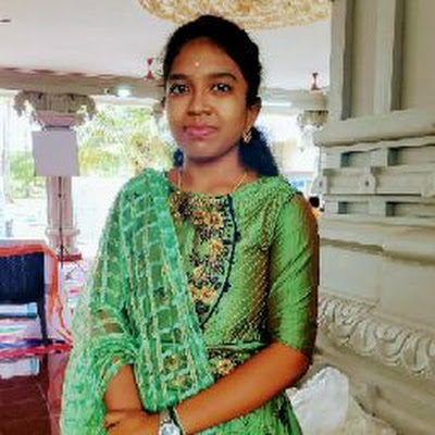 Preethi Muruganandham