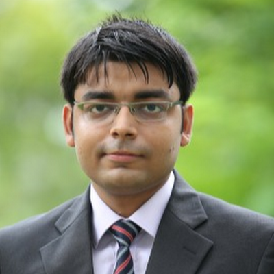 Abhijit Mishra