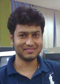 Partha Biswas