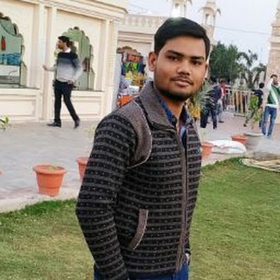 Aditya Pratap Singh