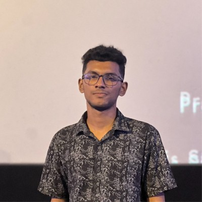 Saadad Jahan Khan