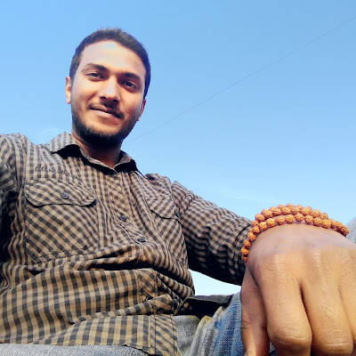 Praveen Tripathi