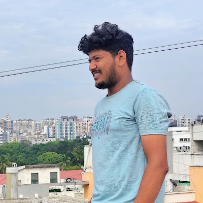 Sagar Kumbhar