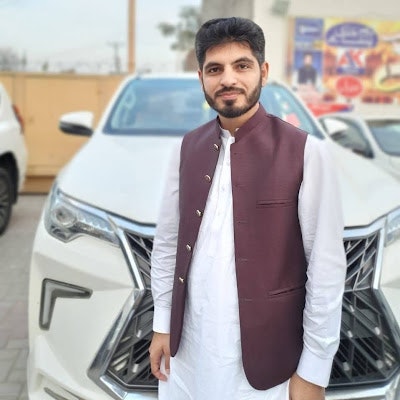 Muhammad Umair