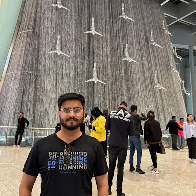Ali Shahid
