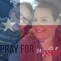 Dawn 'Srubar' Taylor