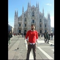 Serdar Suat Gündüz