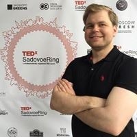 Sergey Sergeevich Balakirev