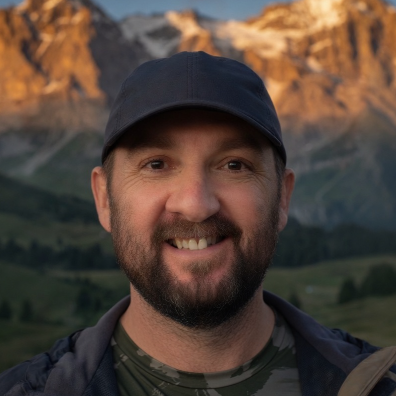 Nick Bubelich