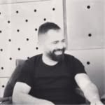 Ali Ayar