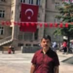 İbrahim Çakmaklı