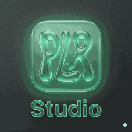PLR Studio