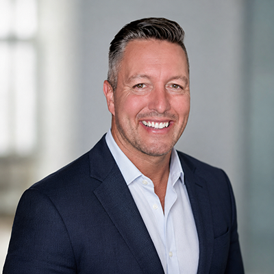 Chip McCleery
