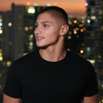 Marquis Jackson
