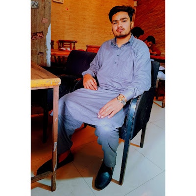 Yasir Khan
