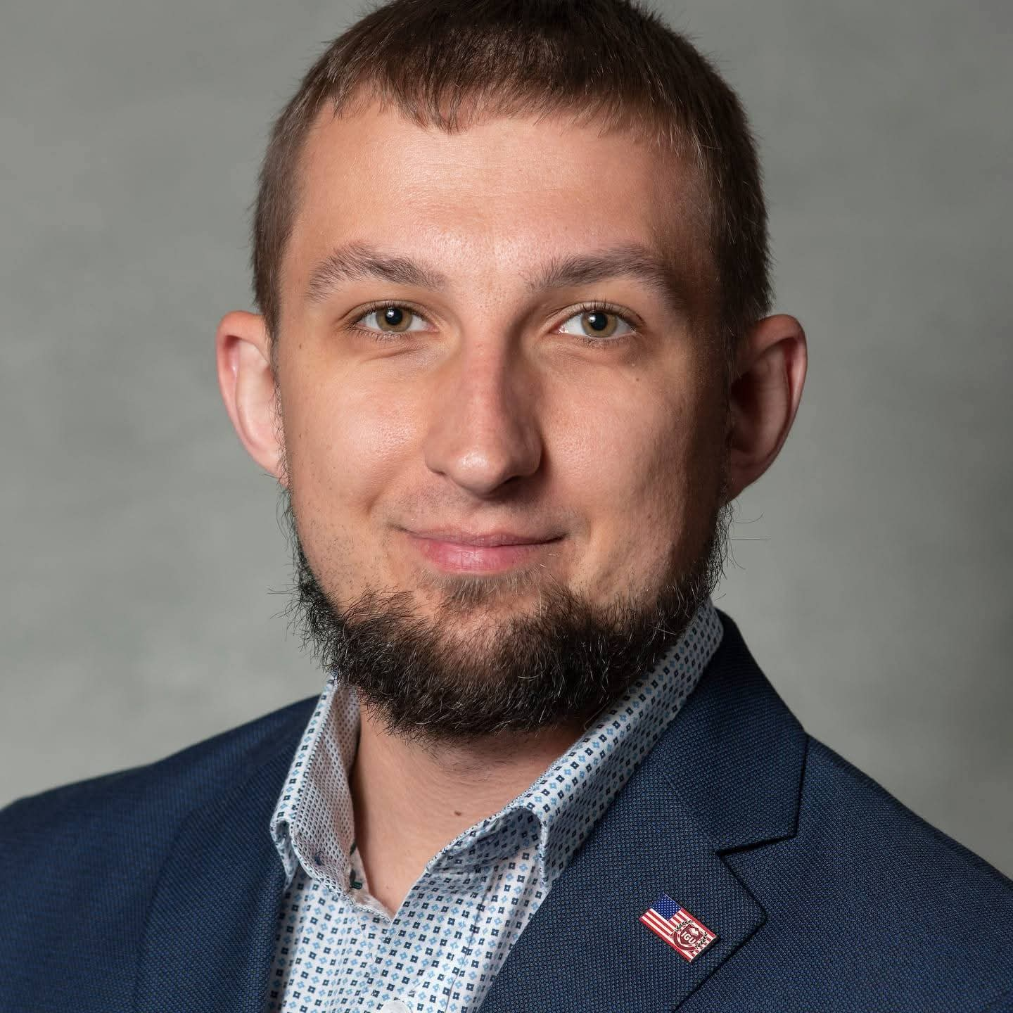 Vadim Kulmatetskiy
