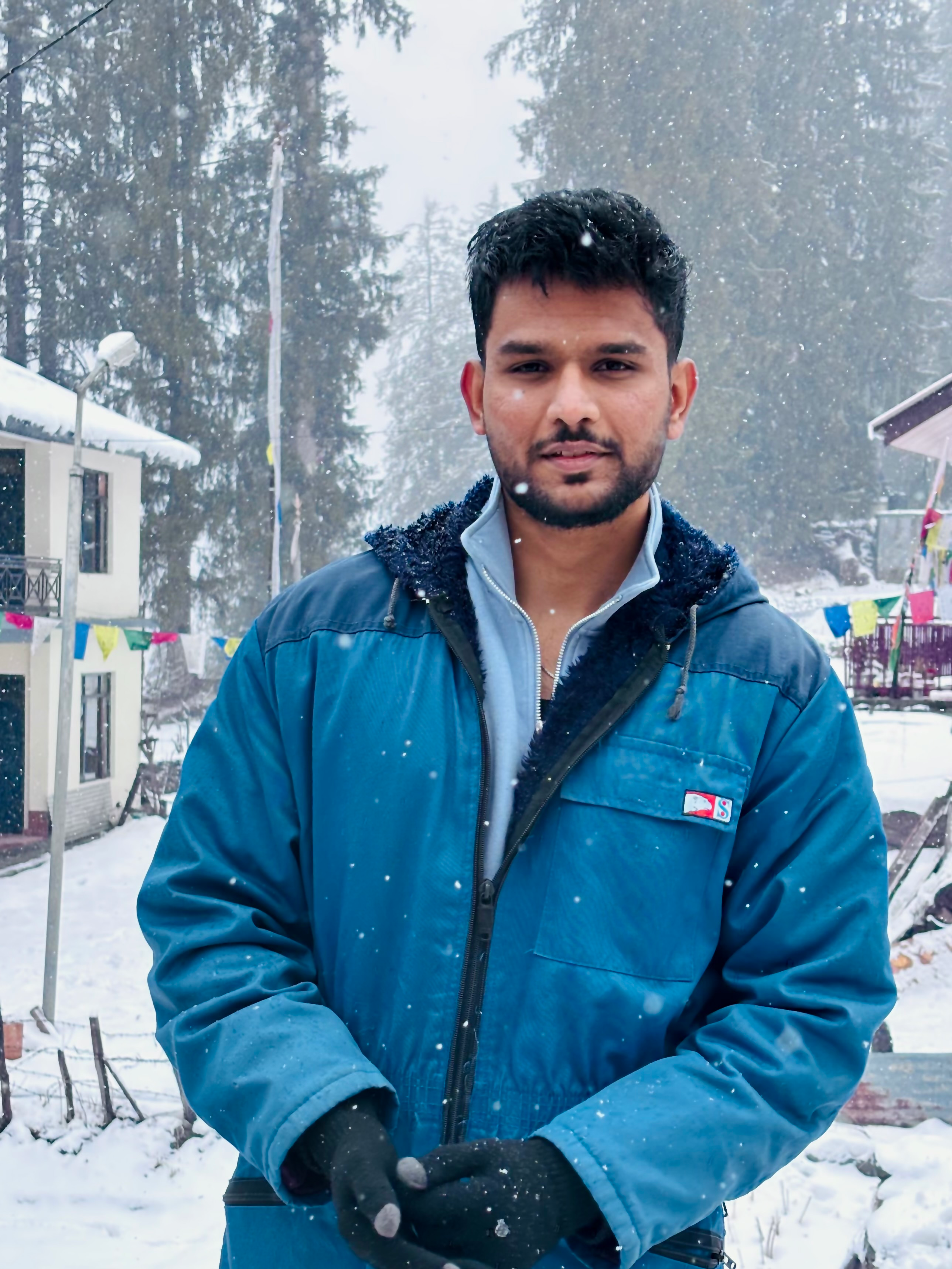Chandradeep