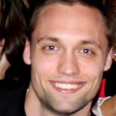 Nikita Mokin