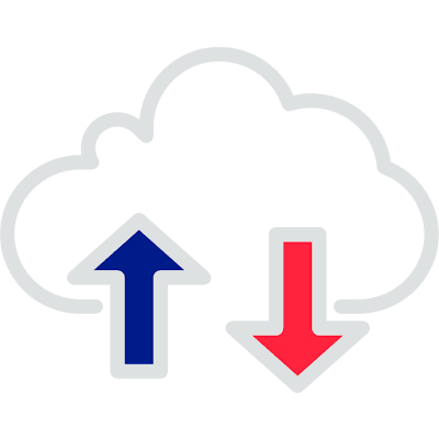SpaceByte Cloud Storage