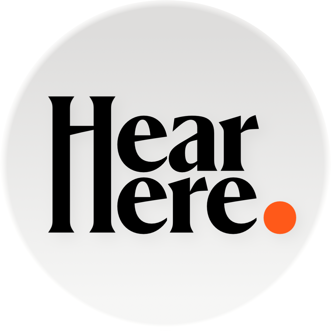 HearHere