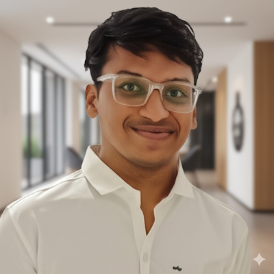 Mohit Bindal
