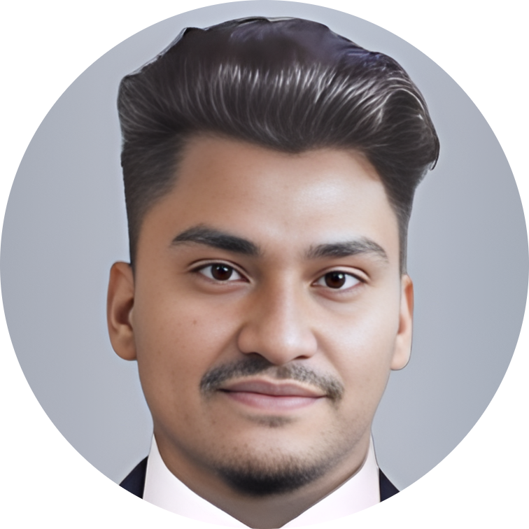 Ashik Ahammed Hridoy
