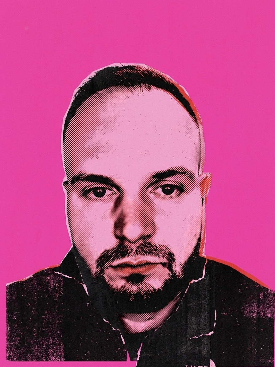 Marty O
