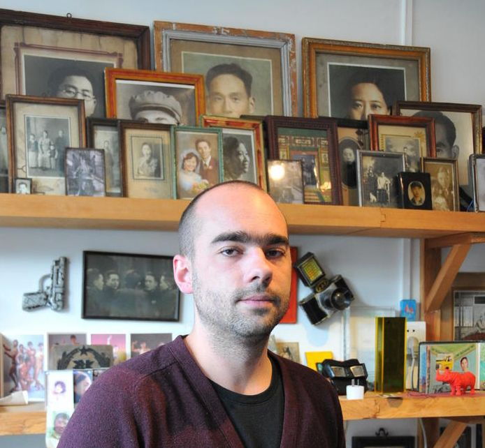 Sami Gerni