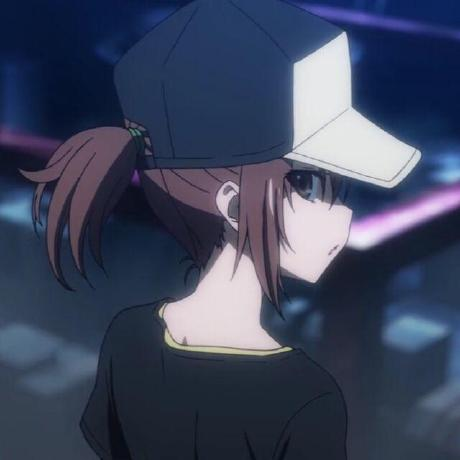 方便面
