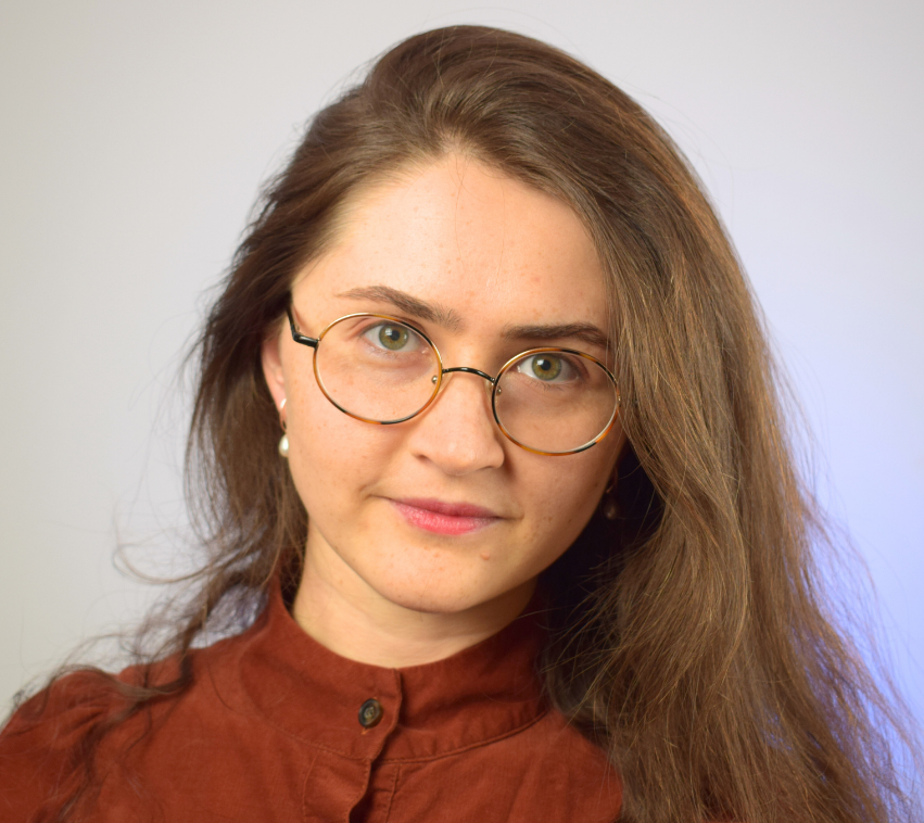 Raluca Constanda