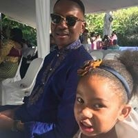 Thabang Setlalekgosi