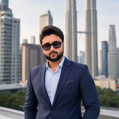 Osama Khan