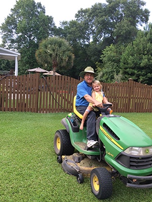 Brad Davis