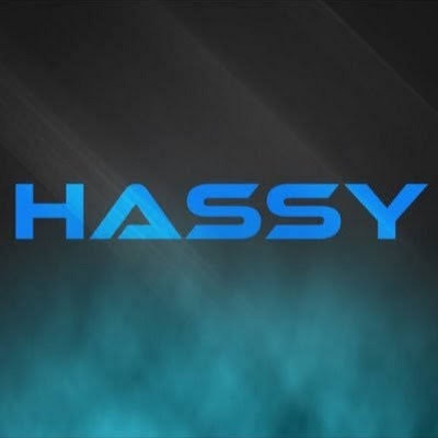 Syed Hassan Ali Shah (Hassy)