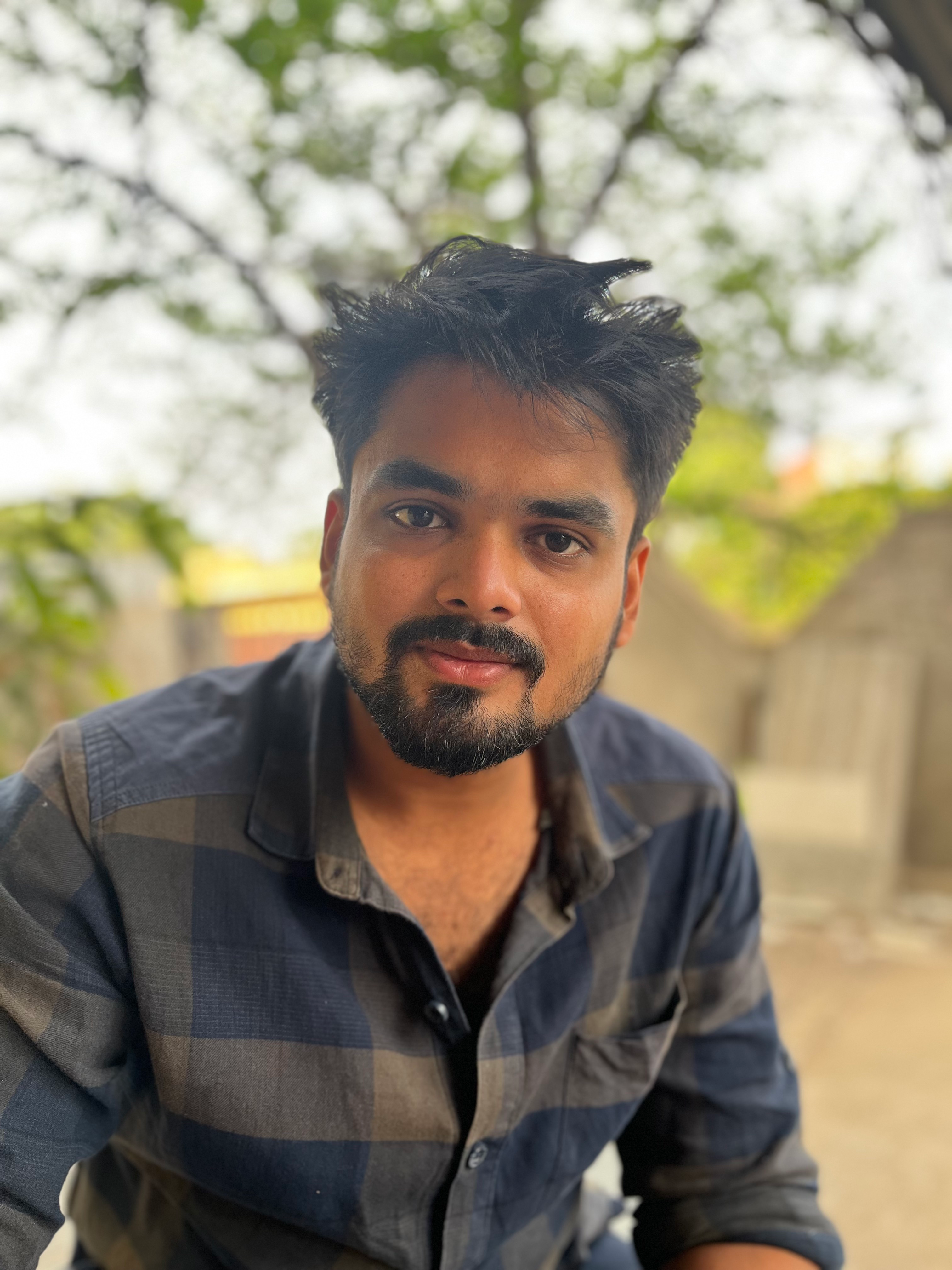 Omkar Zori