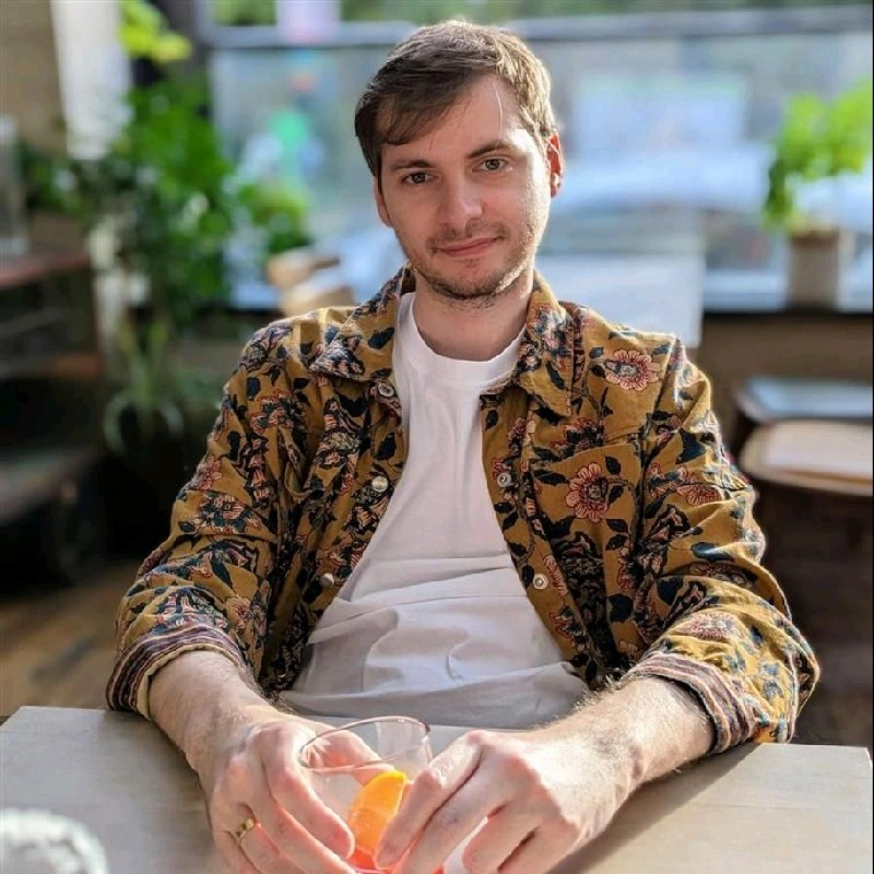 Pasha Kleyman