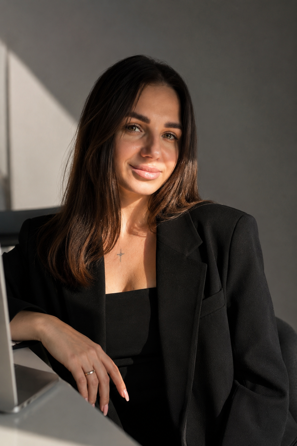 Natali Nester