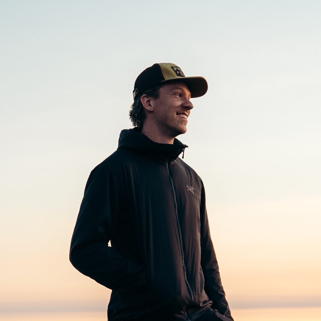 Patrik Rytir