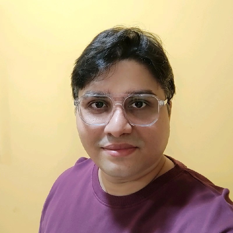 Roopesh Donde