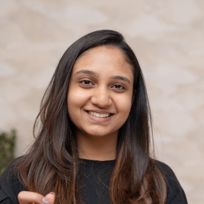 Drishita Diwan