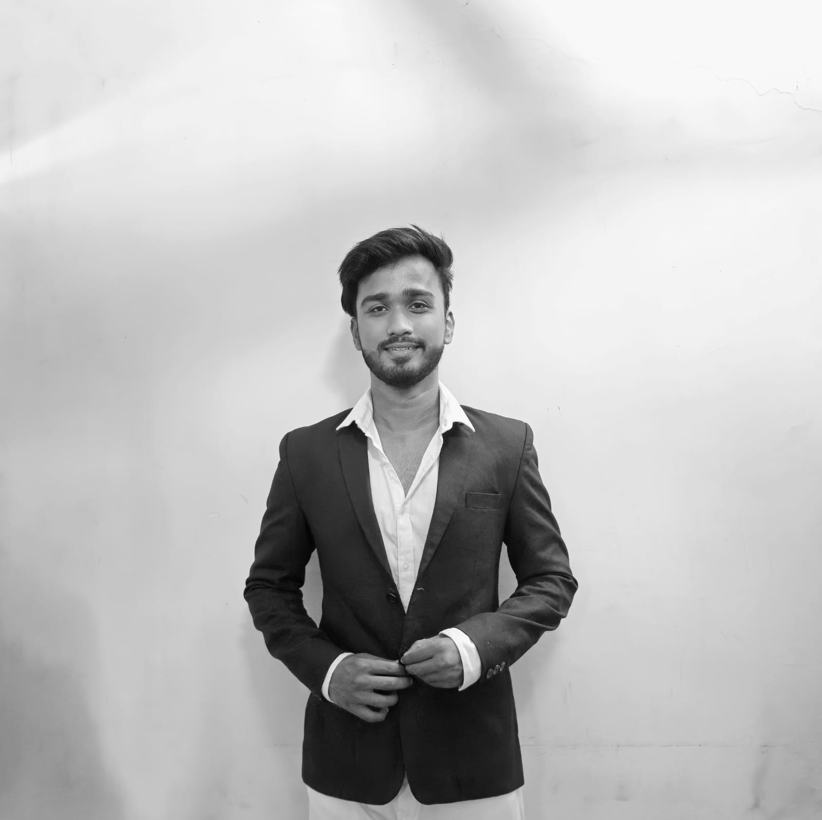 Yash Khobragade