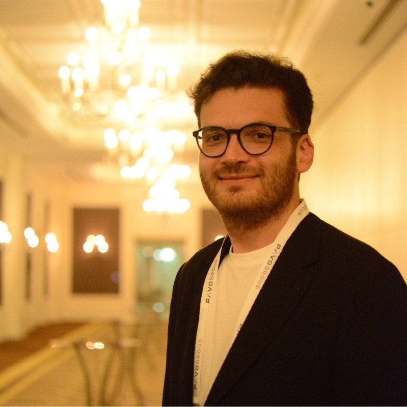 Çağlar Serdar