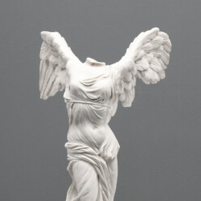 Samothrace Victory