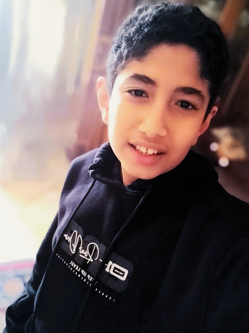 Anas Mohamed