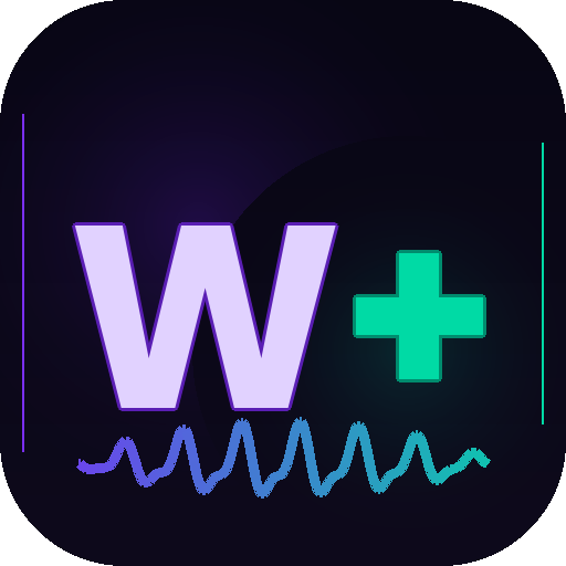 Whisper+Me