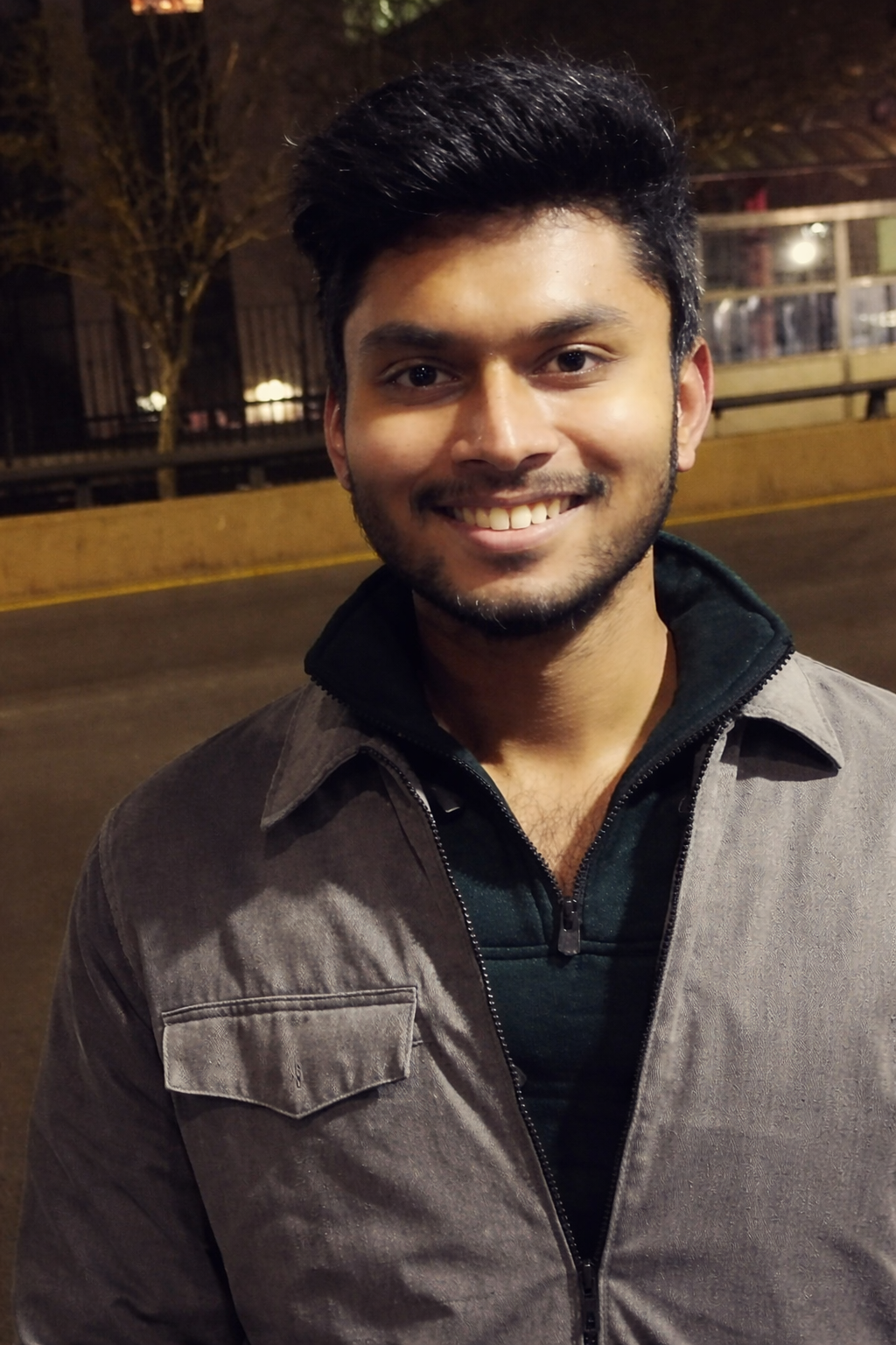 Chetan Dhowlaghar