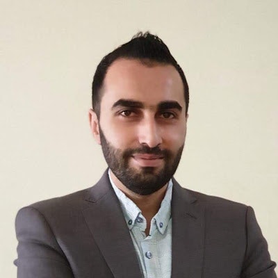 Jihad Assad