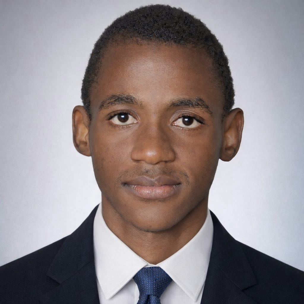 Mohamed Alieu Jagitay