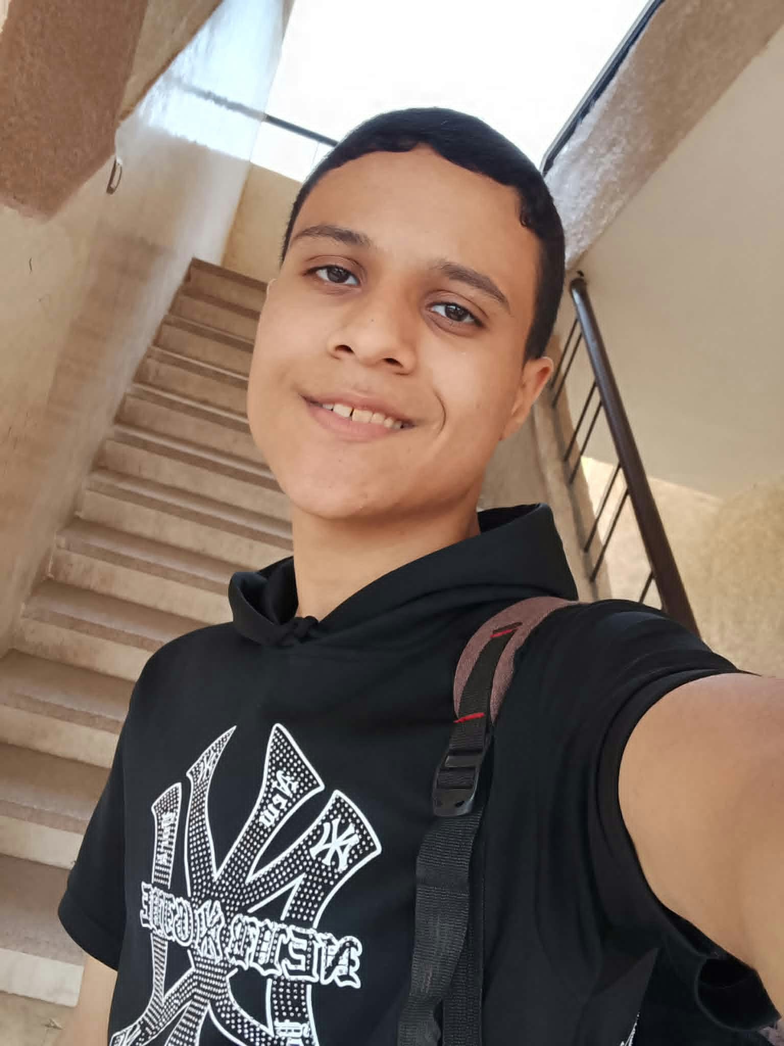 Hassan Magdy