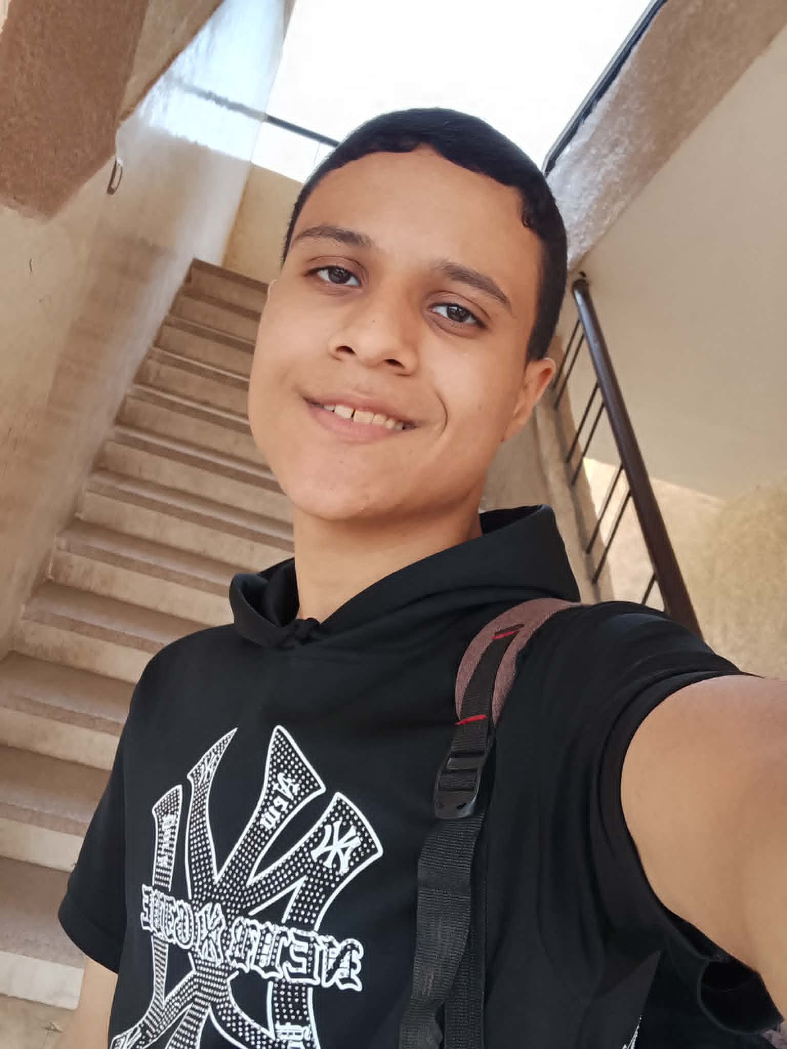 Hassan Magdy